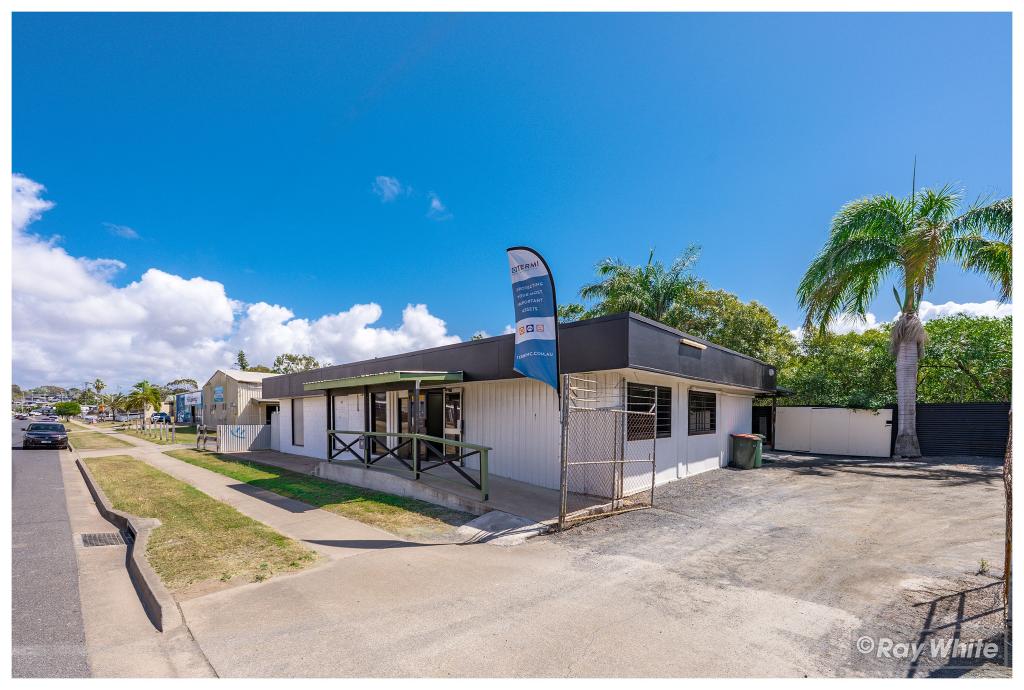 1-3 CHARLES ST, YEPPOON, QLD 4703