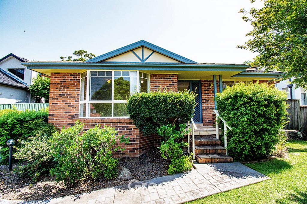 1/37 Alexandria Ave, Eastwood, NSW 2122