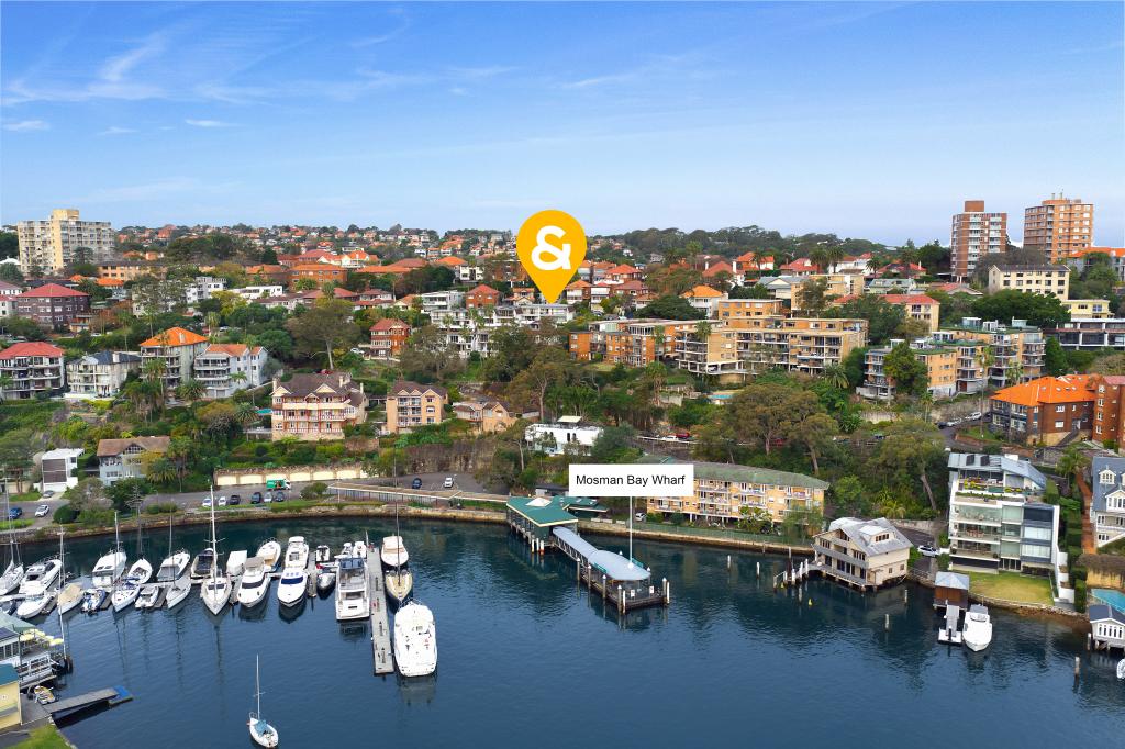 3/9 Mosman St, Mosman, NSW 2088