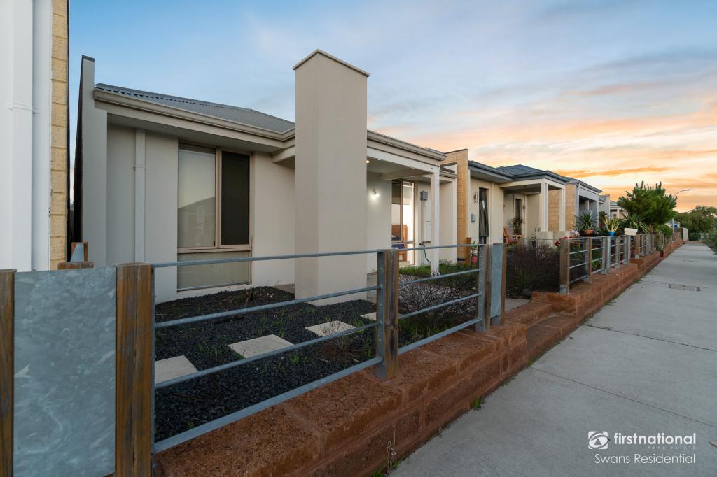 7 Tilbrook Rise, Ellenbrook, WA 6069