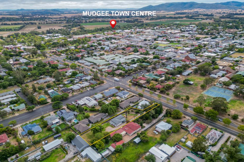 56a Douro St, Mudgee, NSW 2850