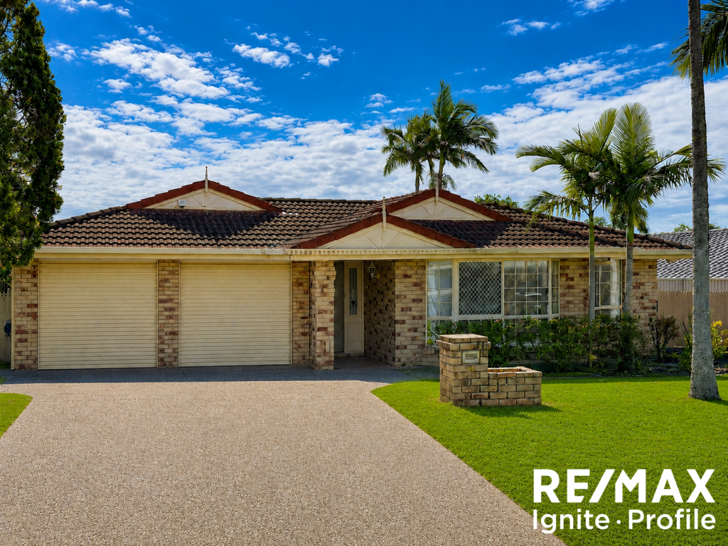 41 Camelot Cres, Middle Park, QLD 4074