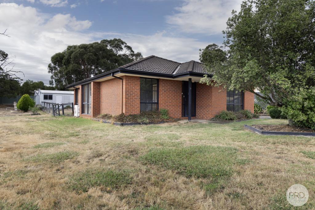 3 Ireland St, Smythesdale, VIC 3351