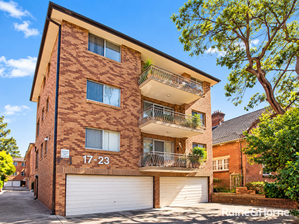 30/17-25 Elizabeth St, Parramatta, NSW 2150