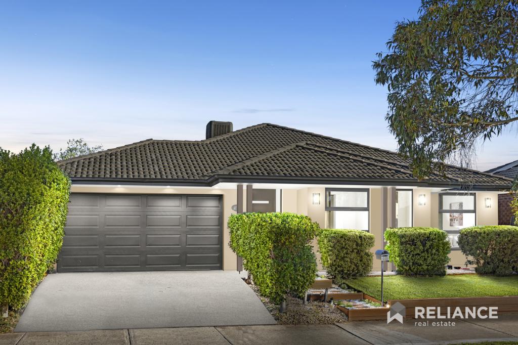 1222 ISON RD, MANOR LAKES, VIC 3024