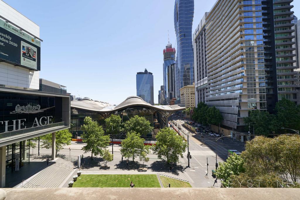 541/57 SPENCER ST, MELBOURNE, VIC 3000