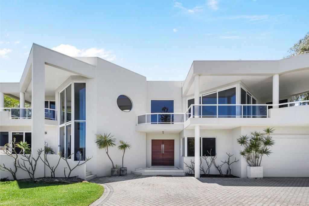 332 The Boulevard, City Beach, WA 6015