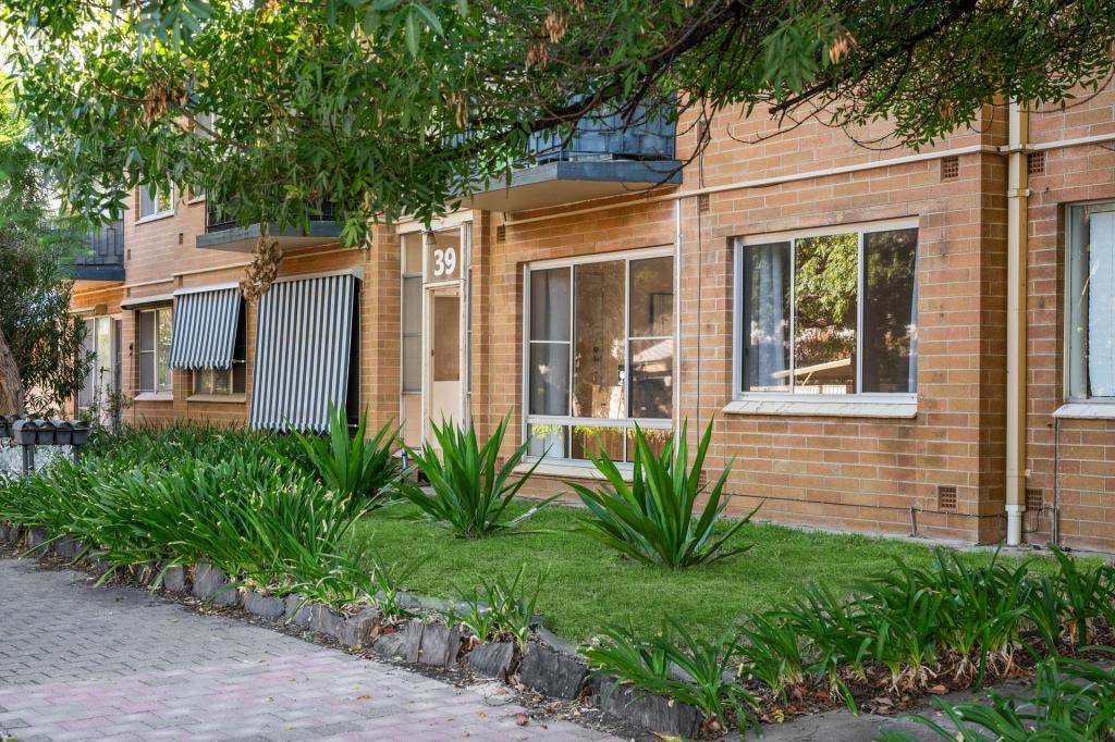 3/39 Roberts St, Unley, SA 5061