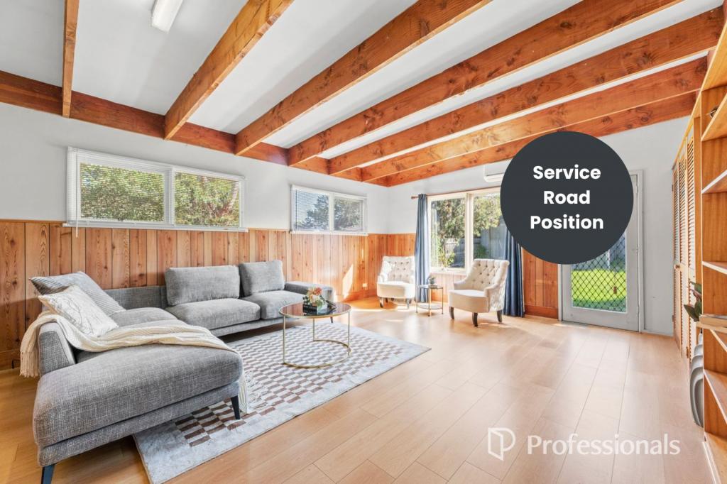 376 Frankston - Dandenong Road Service Rd, Seaford, VIC 3198