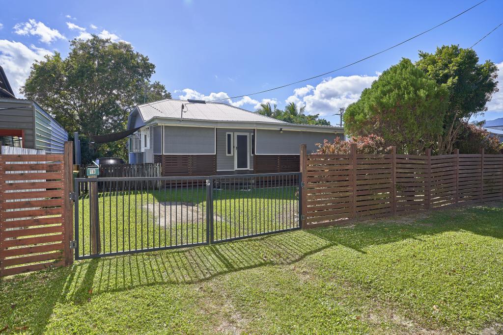 18 Alley St, Gordonvale, QLD 4865