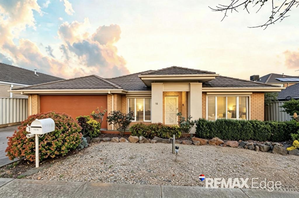 15 Flinders Pl, Caroline Springs, VIC 3023