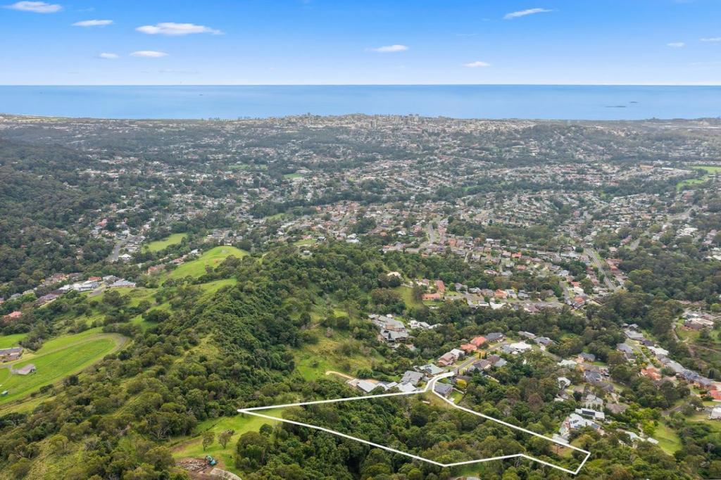 30 CANAAN AVE, FIGTREE, NSW 2525