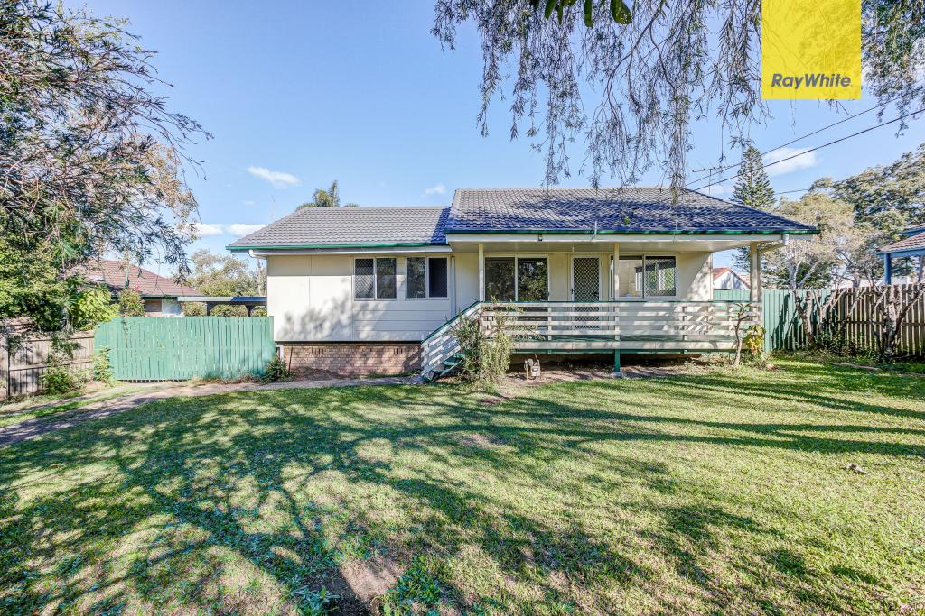 32 Moore St, Logan Central, QLD 4114