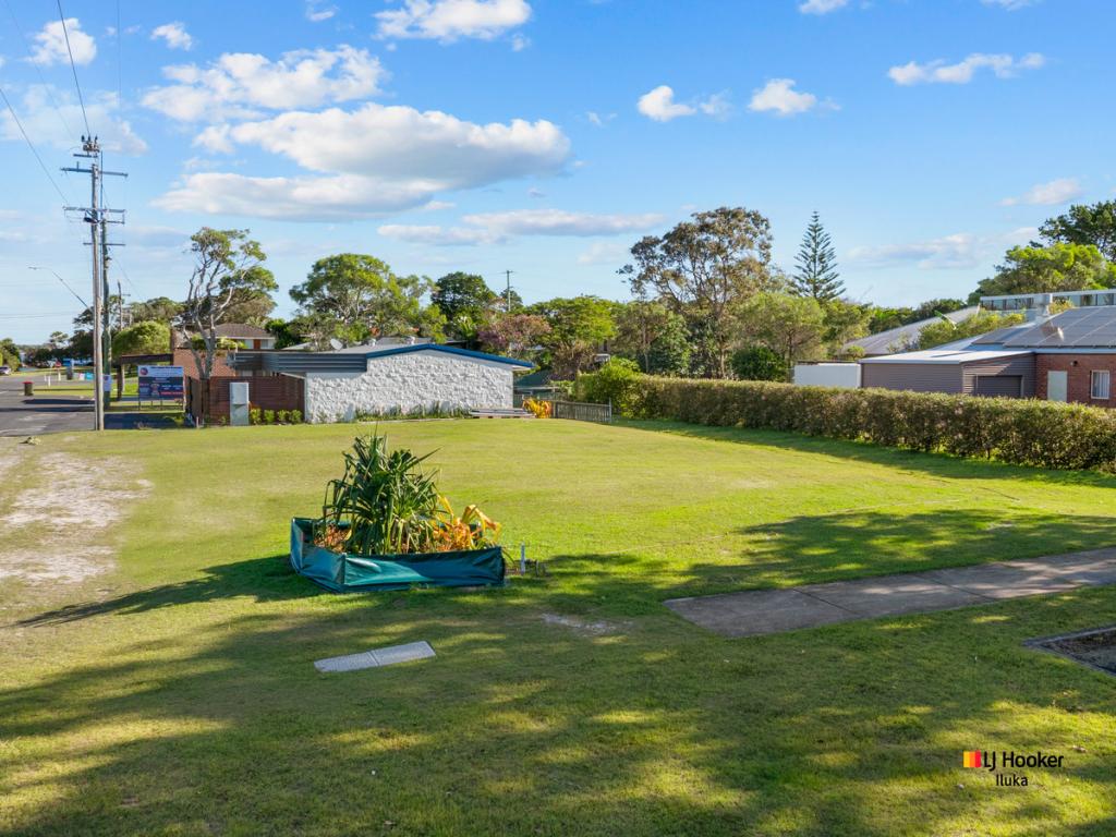 58 SPENSER ST, ILUKA, NSW 2466