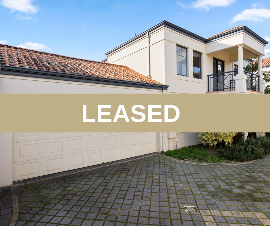 2/60 Sandgate St, South Perth, WA 6151
