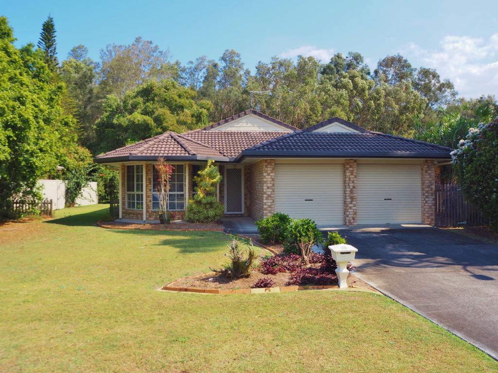 16 O'Gradys Lane, Yamba, NSW 2464