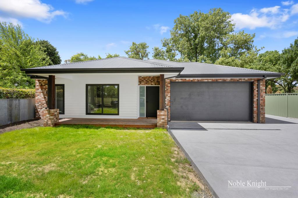 14 Mary St, Yea, VIC 3717