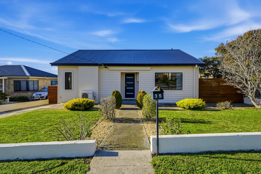 35 Edinburgh Cres, Goodwood, TAS 7010