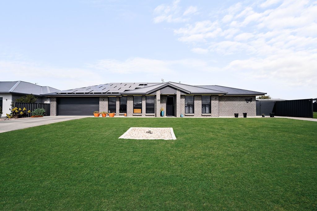 23 Collins Dr, Suttontown, SA 5291