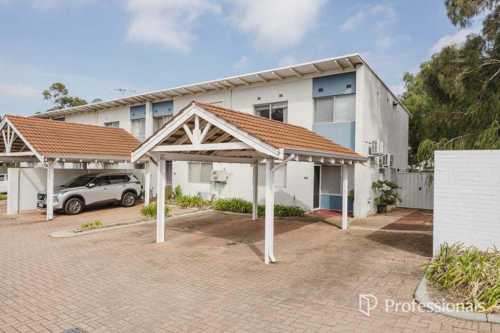 24e Casserley Ave, Girrawheen, WA 6064