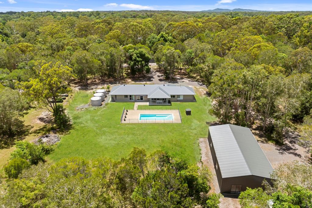 20 Yatama Pl, Cooroibah, QLD 4565
