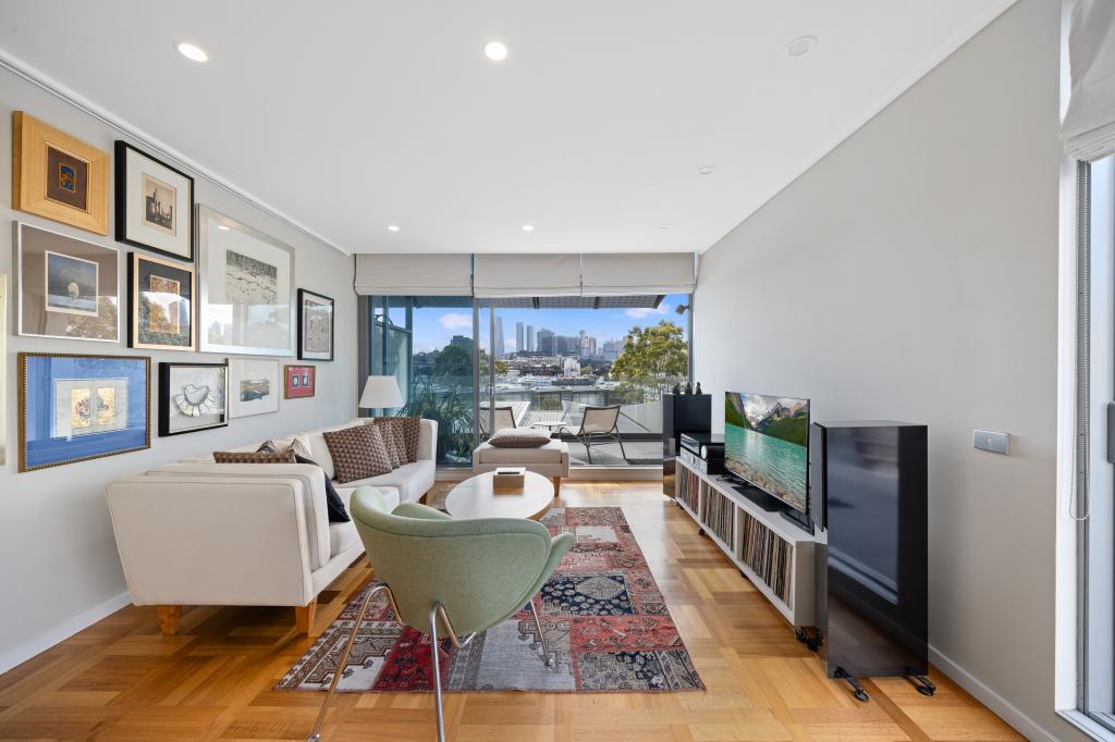 316/14 Griffin Pl, Glebe, NSW 2037