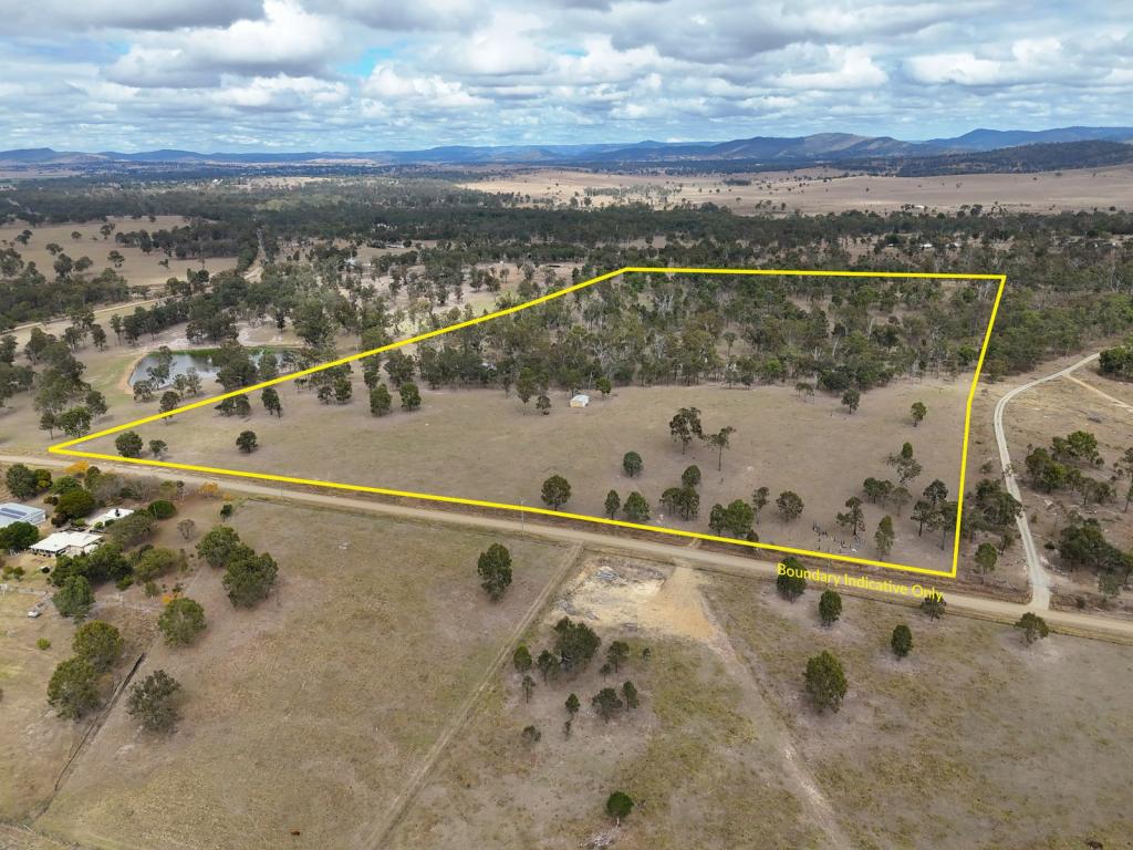233 Braemore Lane, Braemore, QLD 4313