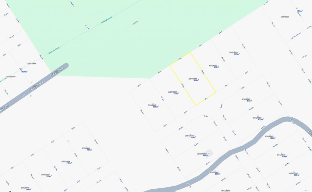 Lot 3 Challis Ave, Pindimar, NSW 2324