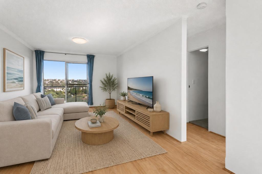 20/110 LAWRENCE ST, FRESHWATER, NSW 2096