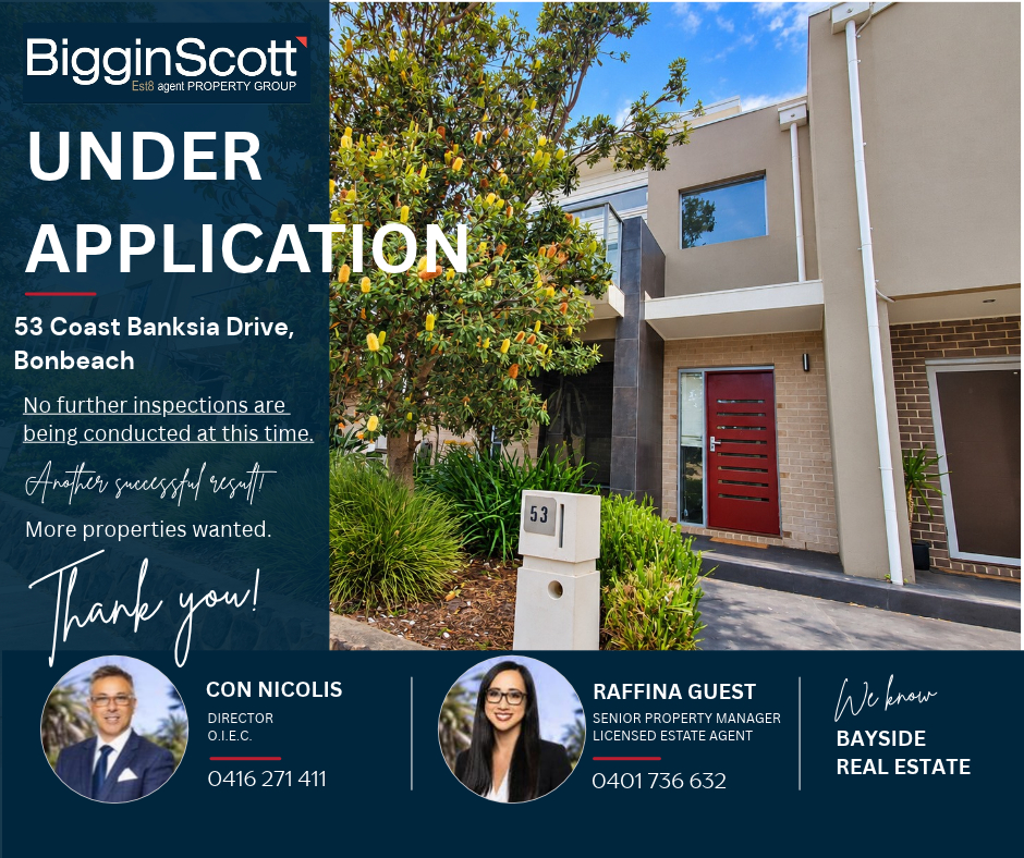 53 Coast Banksia Dr, Bonbeach, VIC 3196