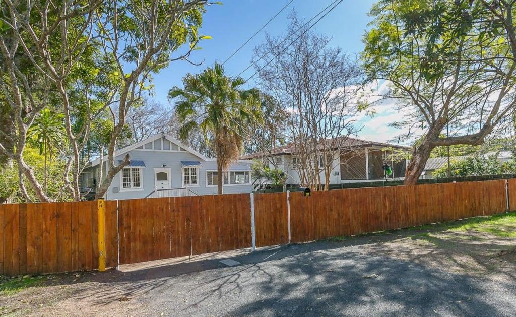 41 William St, Goodna, QLD 4300
