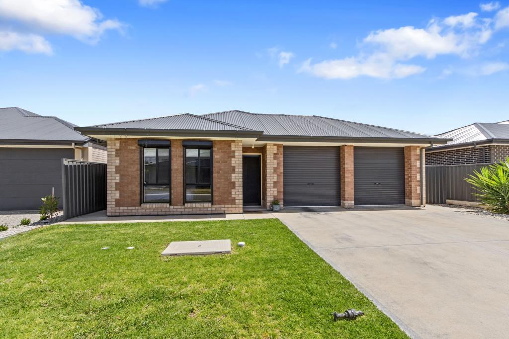 11 Grenache Ct, Nuriootpa, SA 5355