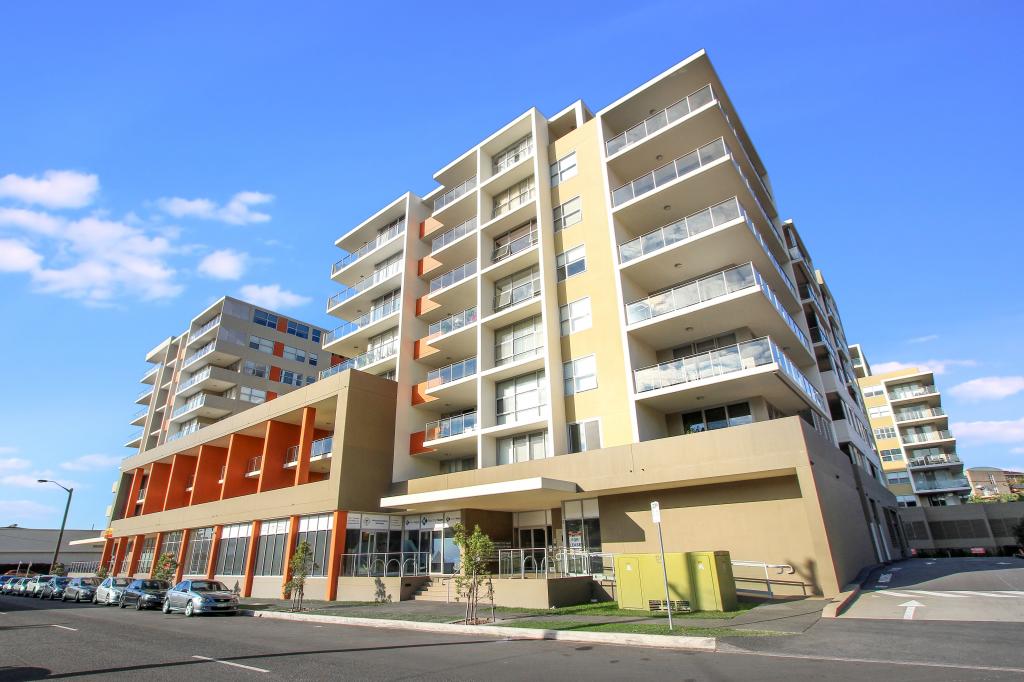 201/30 Gladstone Ave, Wollongong, NSW 2500