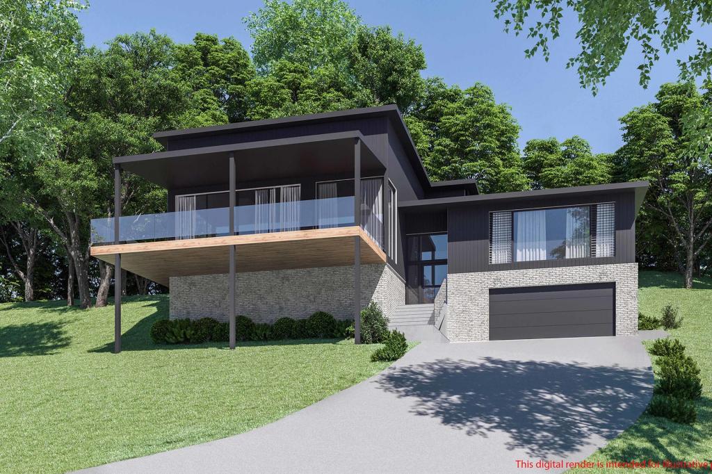 15 Bellbird Cres, Merimbula, NSW 2548