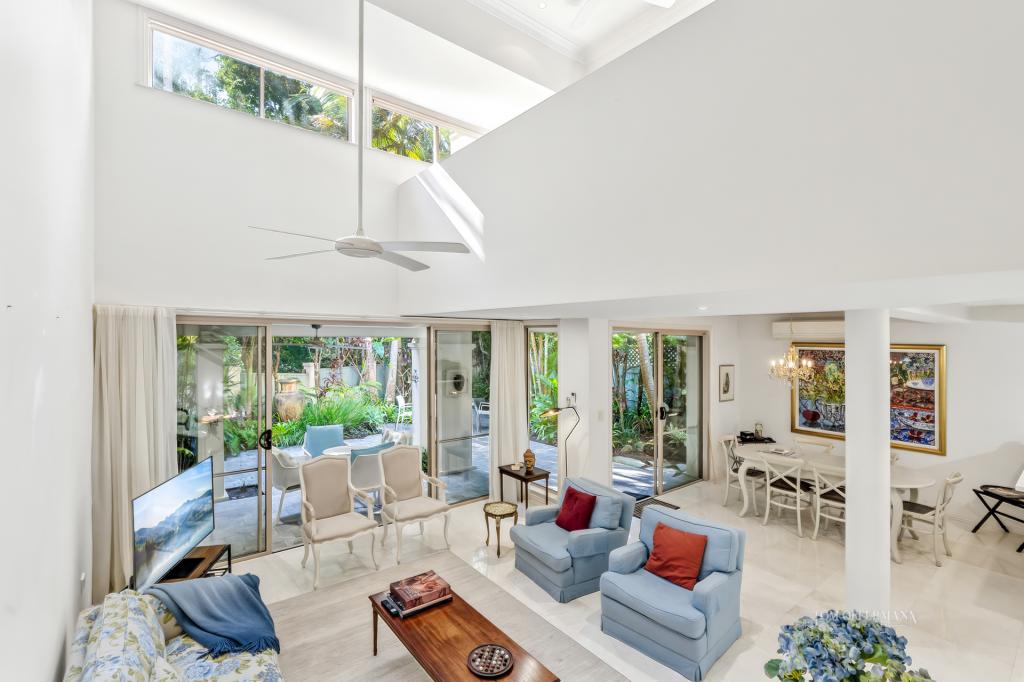 104/61 NOOSA SPRINGS DR, NOOSA HEADS, QLD 4567