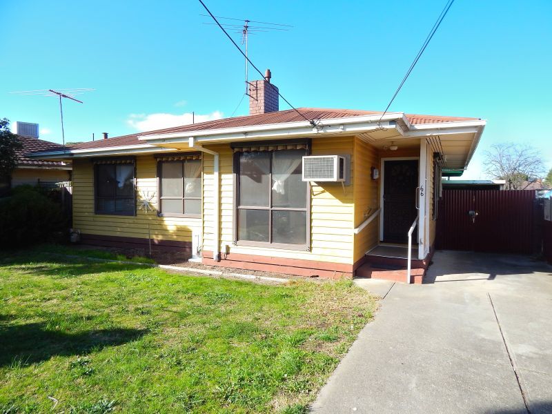 66 Whitelaw St, Reservoir, VIC 3073