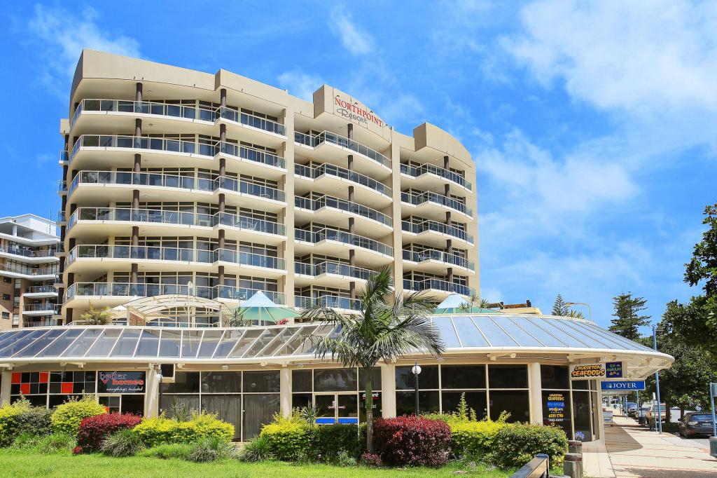 905/2 Murray St, Port Macquarie, NSW 2444