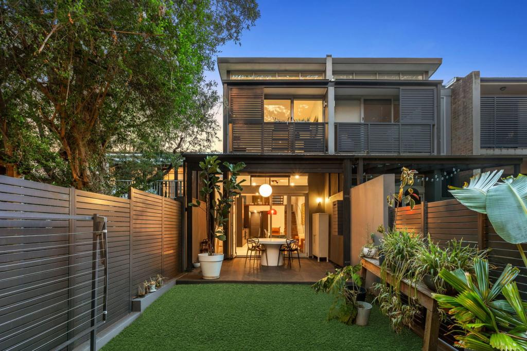 27a North St, Leichhardt, NSW 2040