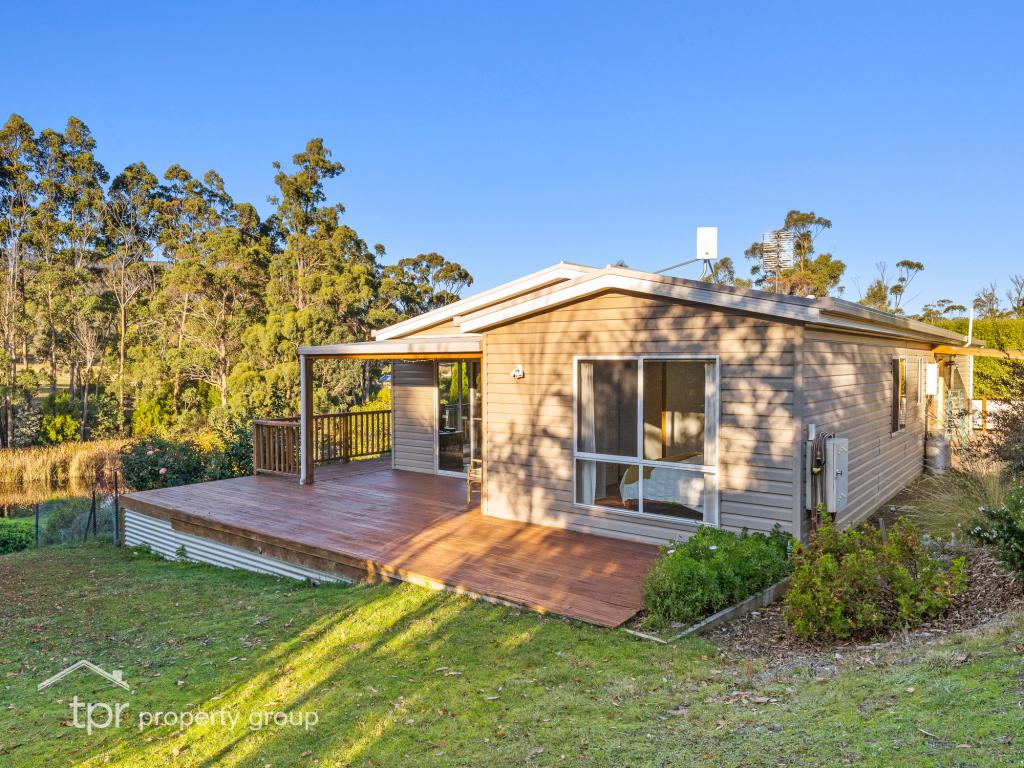 5c Glovers Rd, Deep Bay, TAS 7112