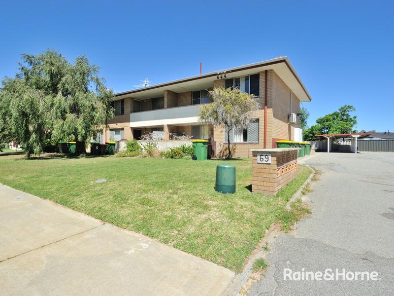 11/69 Safety Bay Rd, Shoalwater, WA 6169