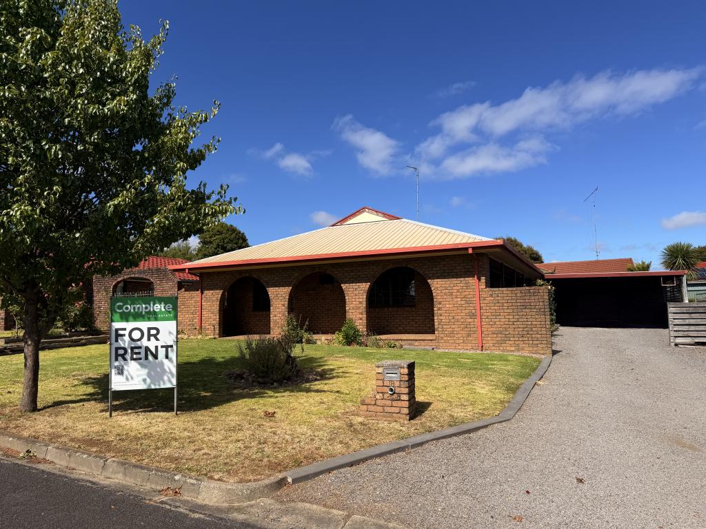 18 Lemana Ct, Mount Gambier, SA 5290