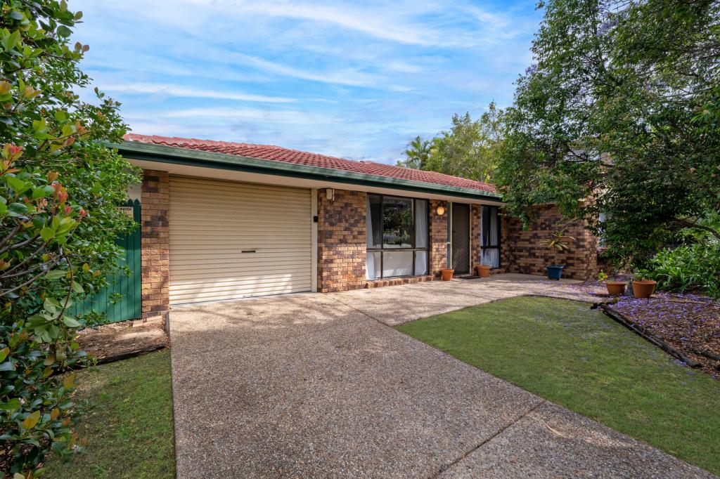 20 Shaun Pl, Keperra, QLD 4054