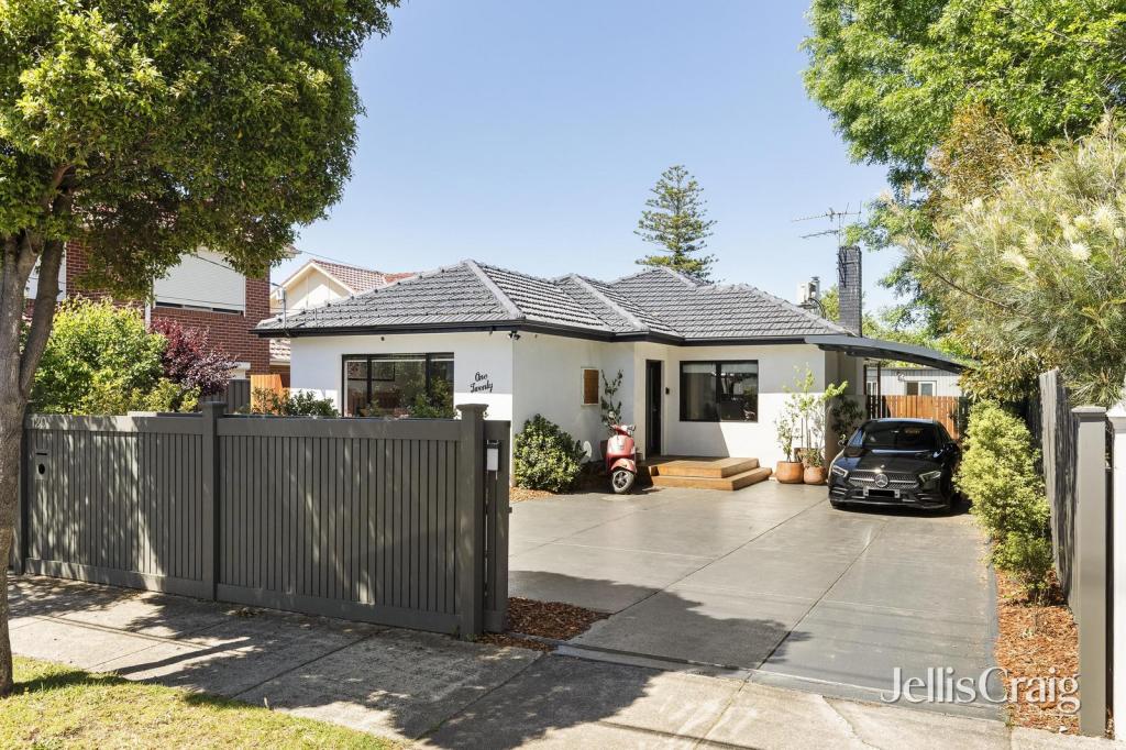 120-122 Darebin Rd, Northcote, VIC 3070