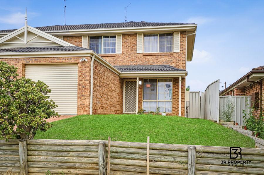 124 Hamrun Cct, Rooty Hill, NSW 2766