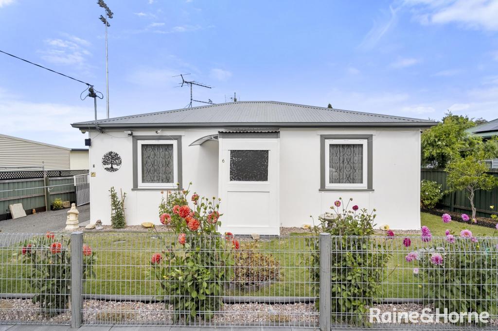 6 Hall St, Campania, TAS 7026