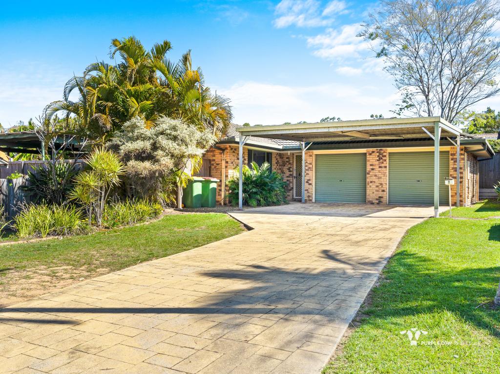 7 Jade Pl, Springfield, QLD 4300