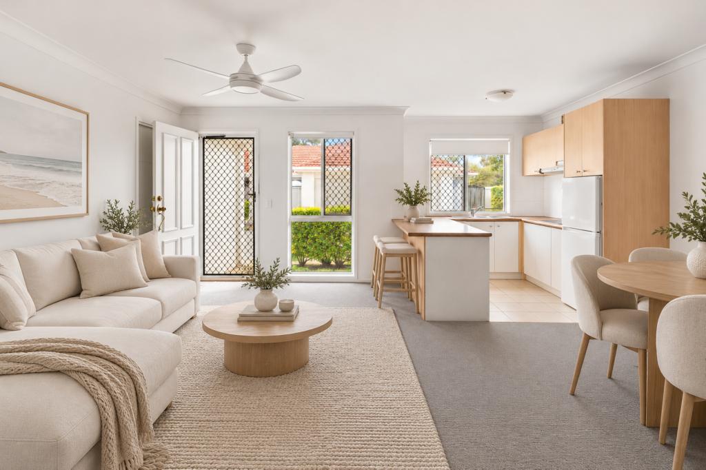 33/83 Heeb St, Ashmore, QLD 4214