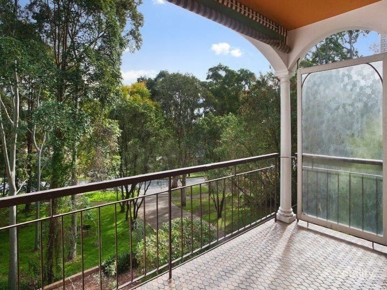 9/2-6 Bowen St, Chatswood, NSW 2067