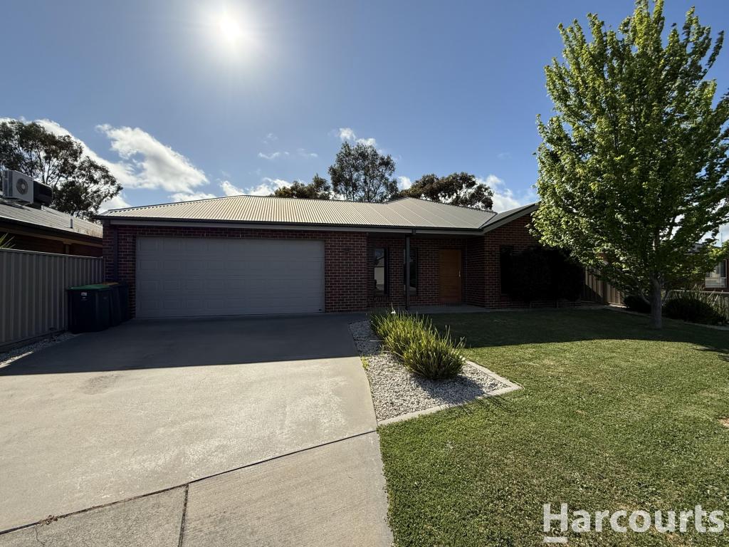 17 Matthews Ct, Horsham, VIC 3400