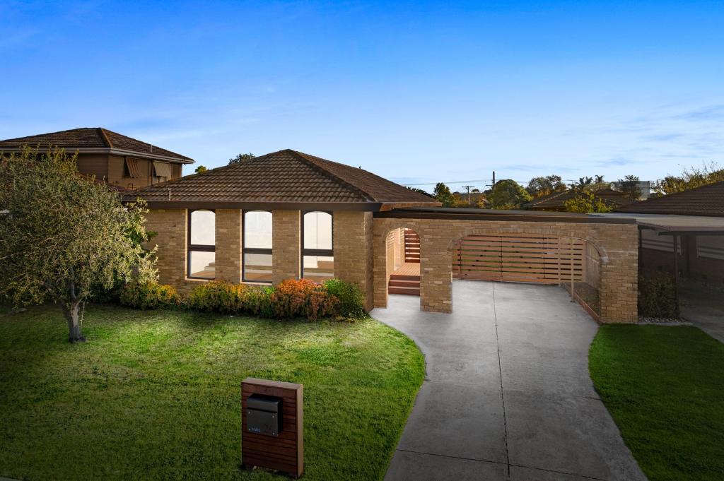 26 Lantana Ave, Hoppers Crossing, VIC 3029